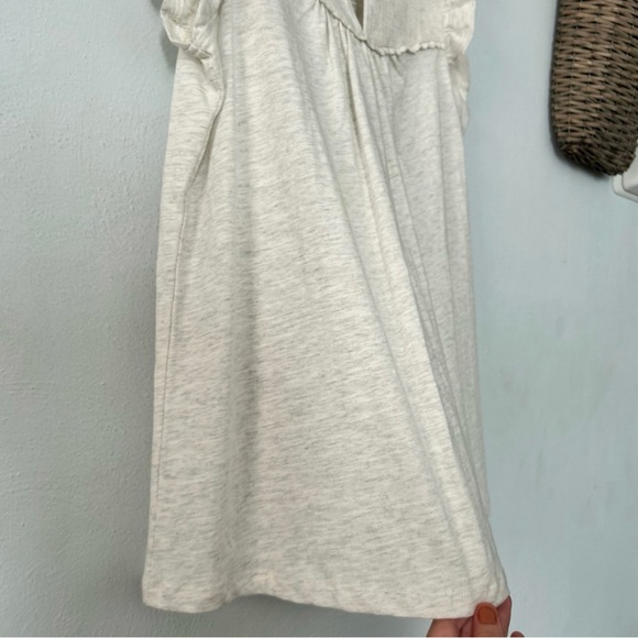 Doe & Rae Crew Tank Top - Picture 4 of 7